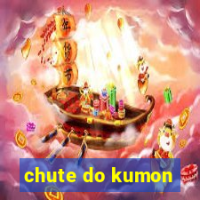 chute do kumon